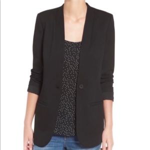 Madewell Tribune Blazer